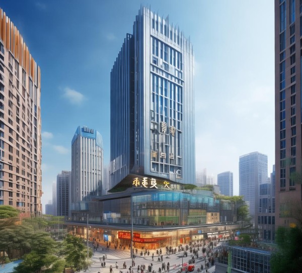 曲江商贸服务，推动本地经济发展的重要引擎