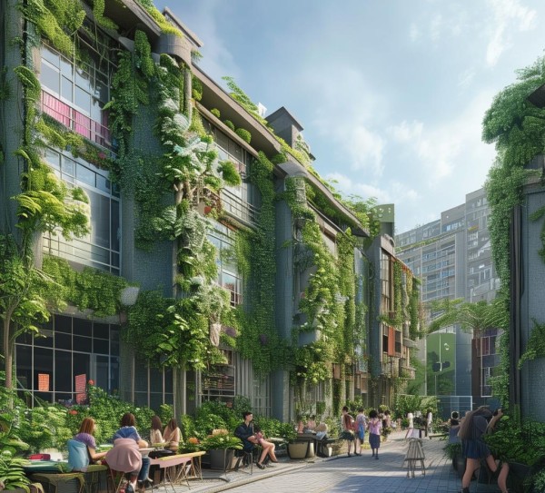 利动长沙商贸,长沙商贸宿舍改造带来新活力 利动长沙商贸,长沙商贸宿舍改造带来新活力