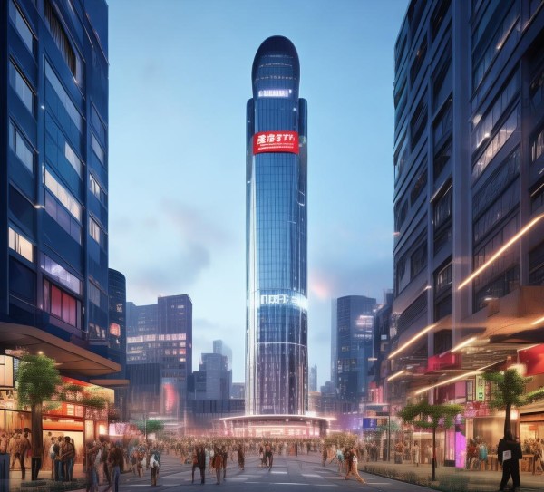 余姚商贸服务，助力商业发展的强大引擎