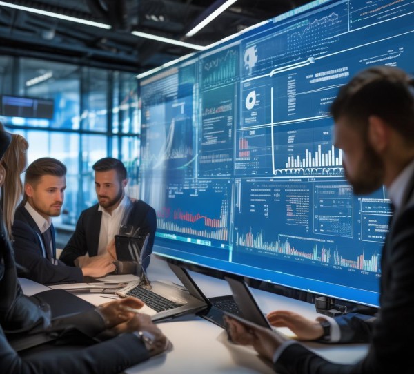 商贸公司精细化管理，从经验到效率的升级