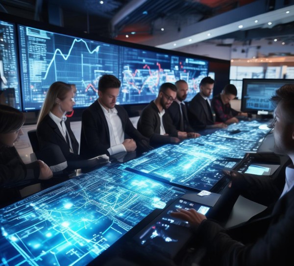 商贸服务热线，助力商业成长的高效解决方案