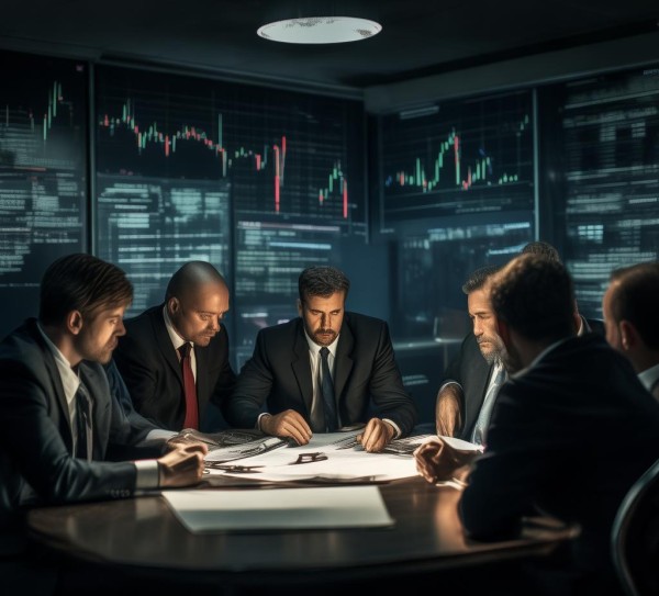 商贸企业诈骗案例，隐藏在商业背后的陷阱！