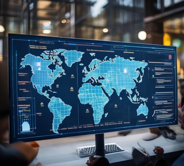 精准服务，精准市场—商贸服务精准策略