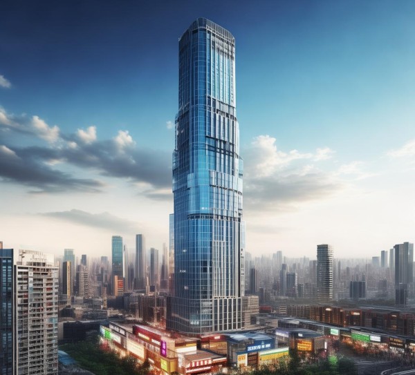 壮大的商业服务基石与增长机遇