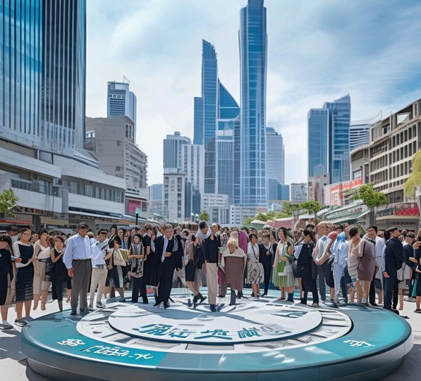 宜都商贸服务，助力区域经济发展