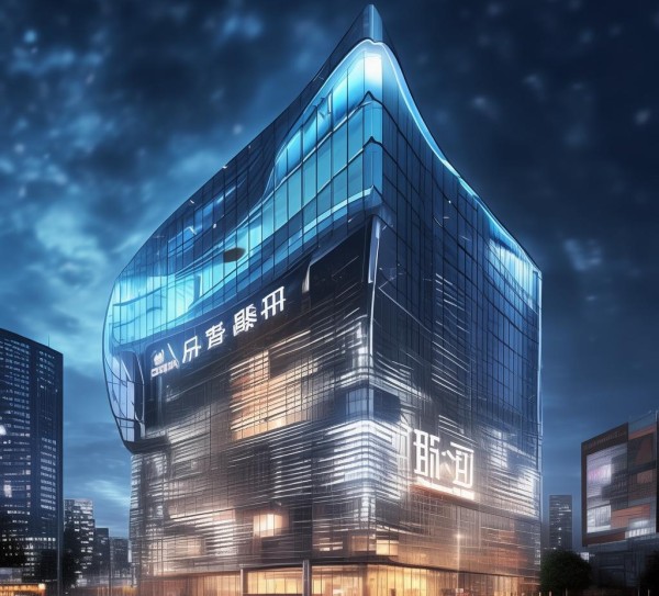 宝乾商贸，开启新商业新篇章