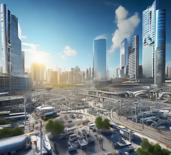 经开区商贸发展核心案例，九环八合到零容忍，助力高效与卓越