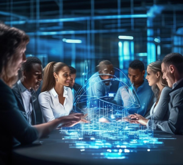 企业数字化转型推动商贸服务模式创新 企业数字化转型推动商贸服务模式创新