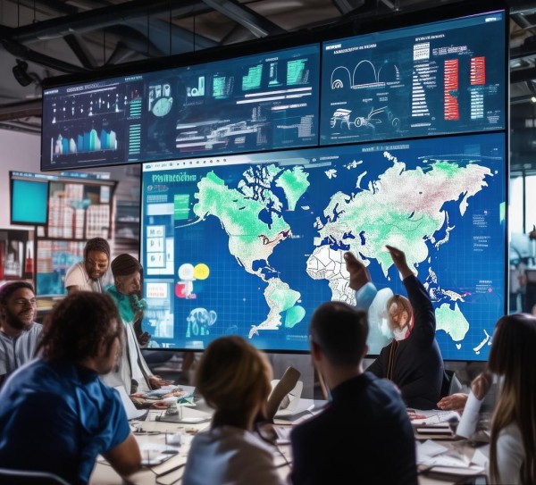 跨境电商贸易案例分析——挑战与解决方案