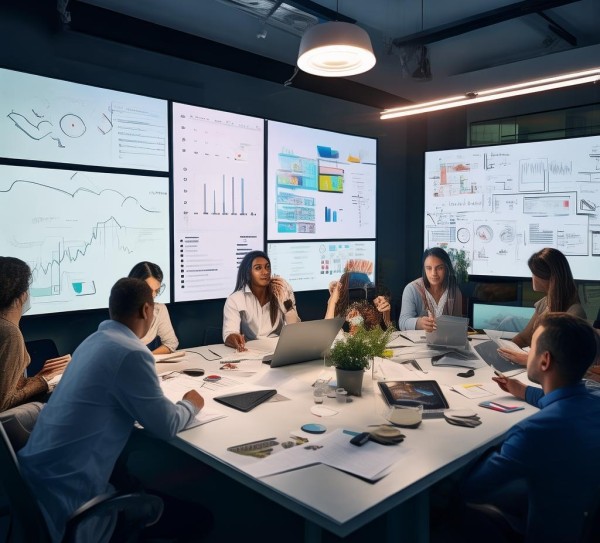 商贸公司案例分析，从案例到理论