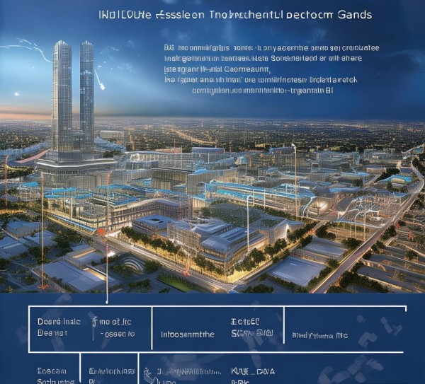 商贸建设项目概要,从需求到收益的全面分析 商贸建设项目概要,从需求到收益的全面分析