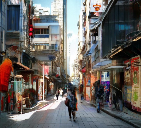 家居商贸城，智慧家居时代的见证者