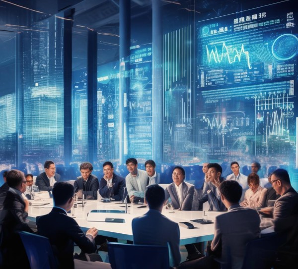 深圳商贸新闻，数字时代新机遇