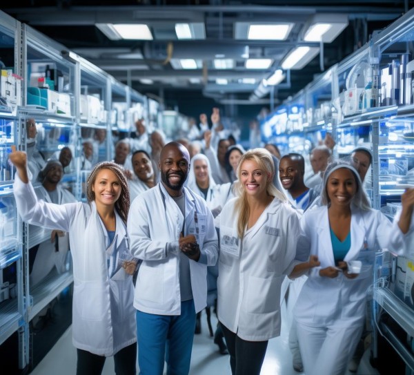 医疗用品行业成功案例,从精准到个性化,从创新到品牌 医疗用品行业成功案例,从精准到个性化,从创新到品牌