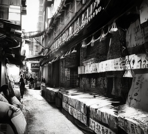 商贸城,智能化物流中心的未来 destination 商贸城,智能化物流中心的未来 destination