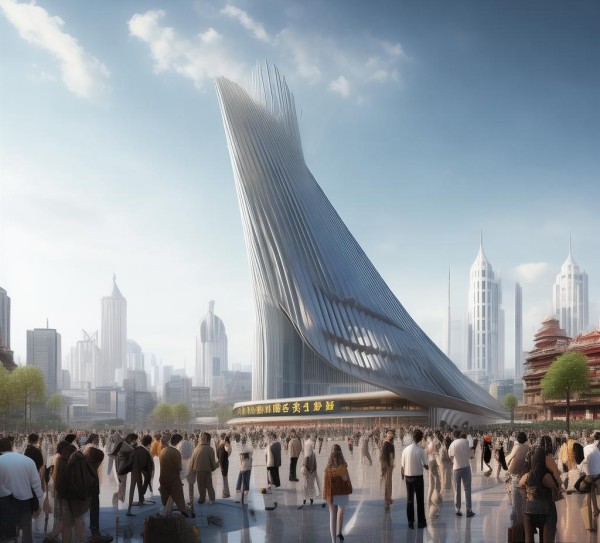 韦州商贸大项目, 革命性的机遇与挑战 韦州商贸大项目, 革命性的机遇与挑战