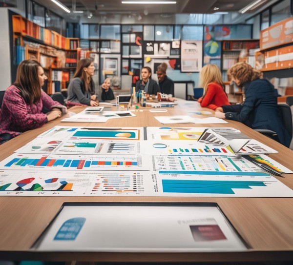 批发商贸营销案例模板,从案例到策略 批发商贸营销案例模板,从案例到策略