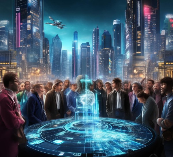 商贸与服务，助力未来发展的核心引擎