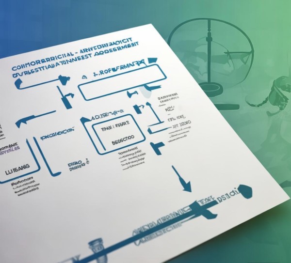 商贸项目投资协议的规范与执行指南
