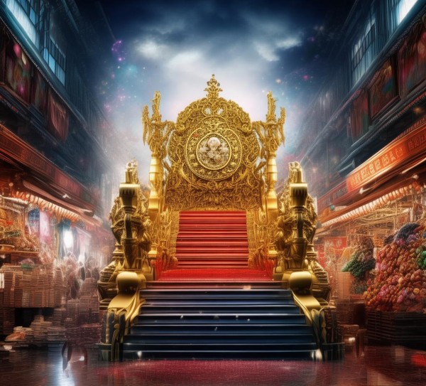 皇金商贸佛山，成功案例与启示，助力未来发展