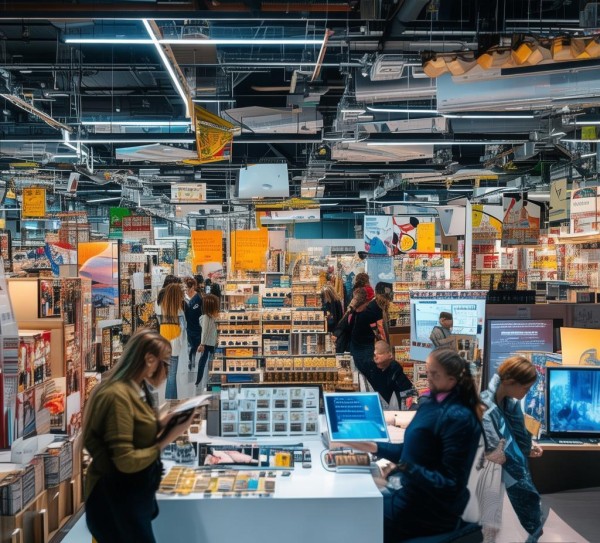 兴隆商贸，创新设计，助力品牌提升