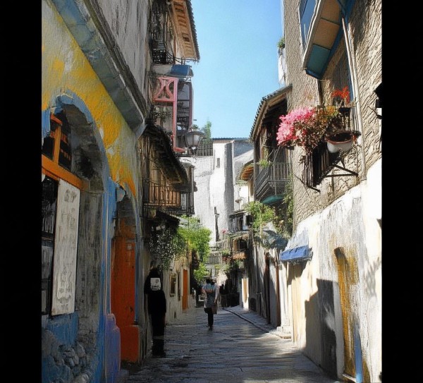 豫南商贸物流城，连接经济与人文的未来