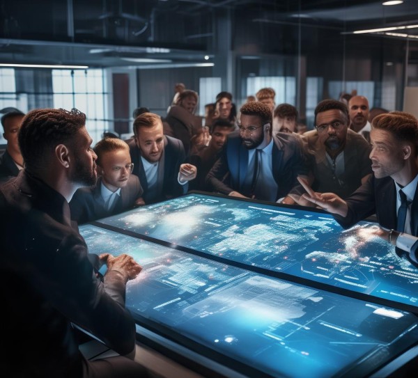 商贸公司，识别投资机会，推动企业成功之道