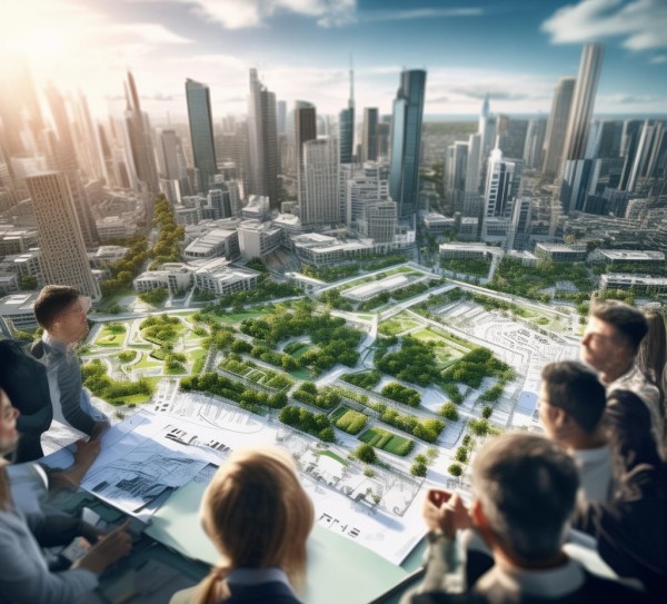 城市规划商贸项目，机遇与挑战分析