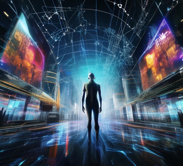 数字商业的未来，线上商贸服务的机遇与挑战