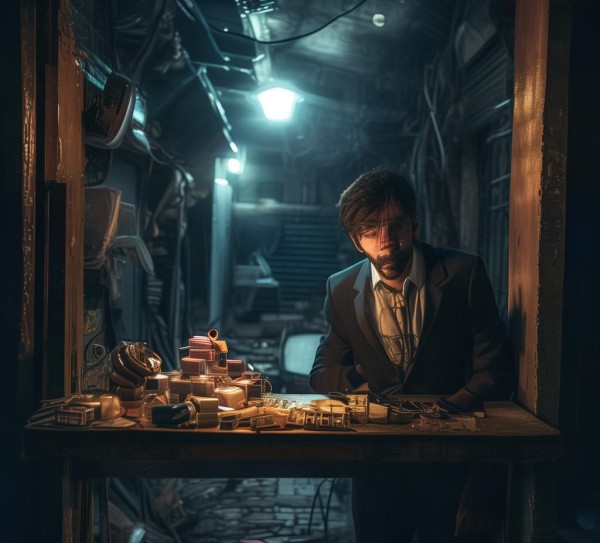 小心陷阱背后的商业陷阱—商贸公司化妆品骗局案例解析