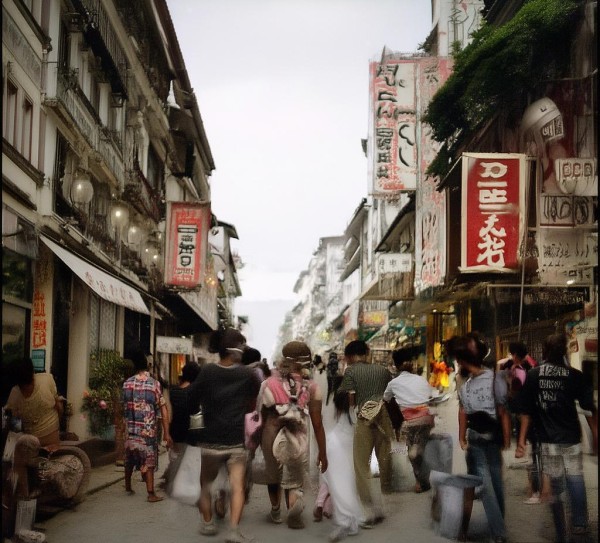 华东商贸城内 house装修案例与启示 华东商贸城内 house装修案例与启示