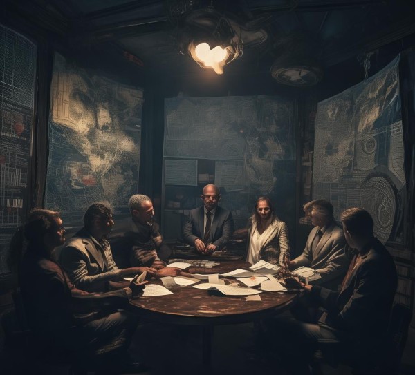 跨境商贸骗局,一场精心策划的商业陷阱? 跨境商贸骗局,一场精心策划的商业陷阱?