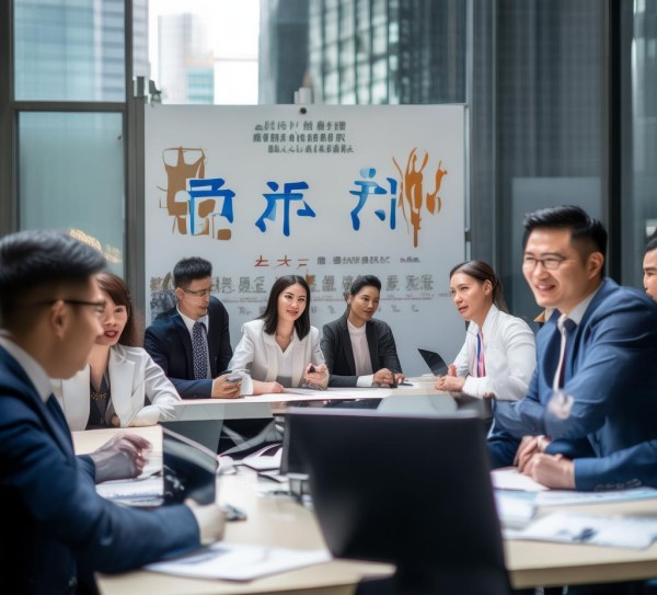 威远商贸服务，卓越的解决方案，专业的服务理念