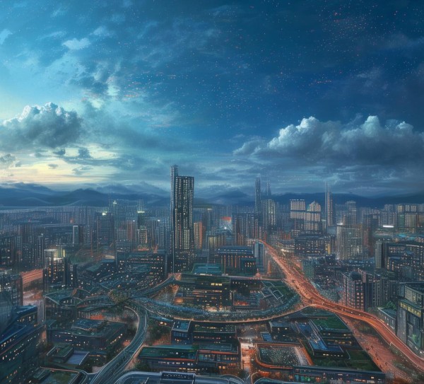 龙华商贸中心223年新闻头条，223年亮点