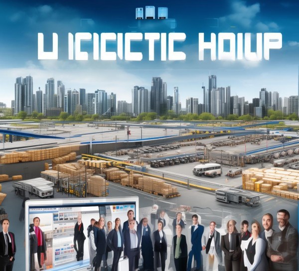 商贸物流项目介绍，助力企业高效运营