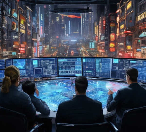 国际商贸城，骗子案例分析与威胁识别