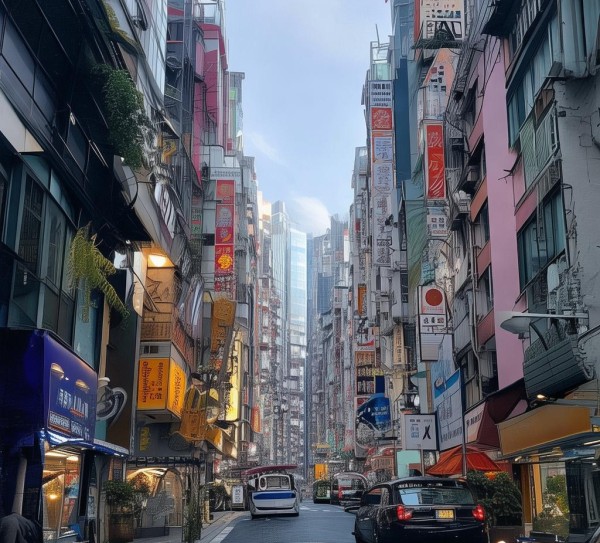 助力市场复苏的商贸企业典型案例