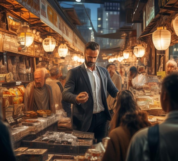 兰州锦宝丽商贸新闻，助力你从普通商到行业领袖。