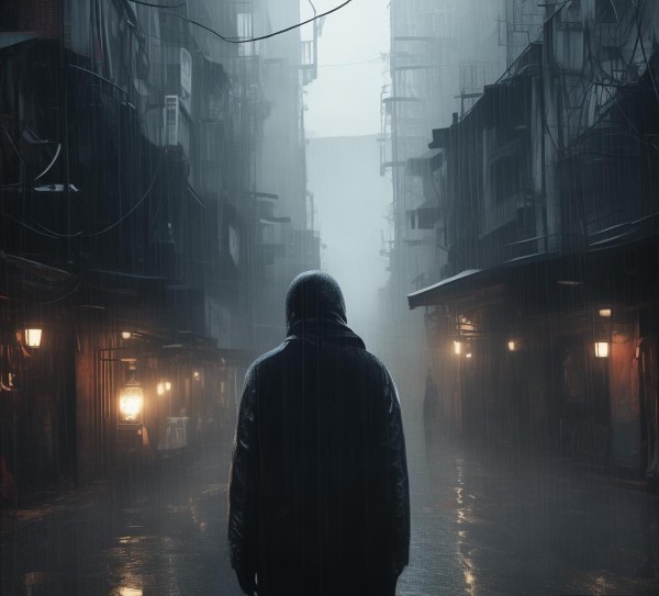 郑商大劫案，一场城市之谜