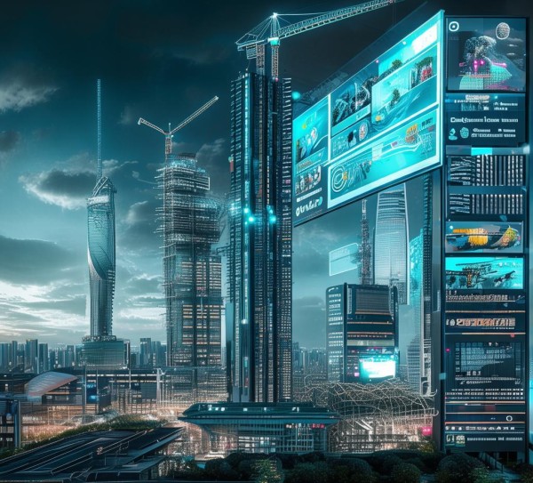 调研商贸项目建设现状与未来展望