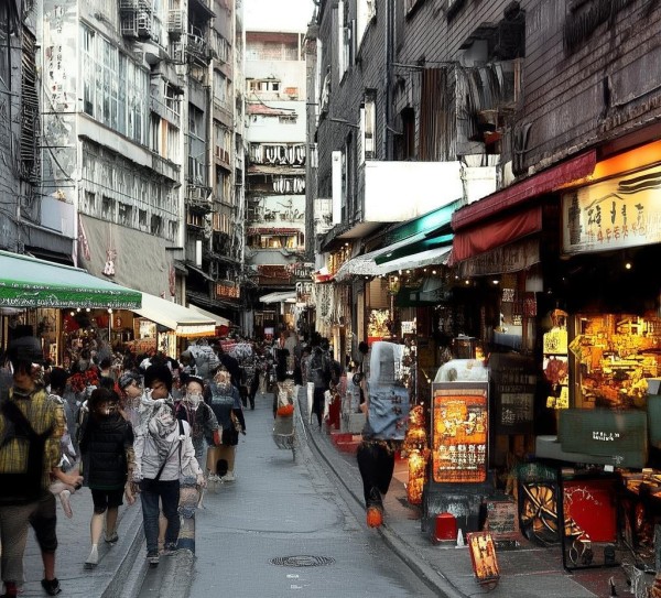 商贸区新闻头条，全球贸易的那些事儿