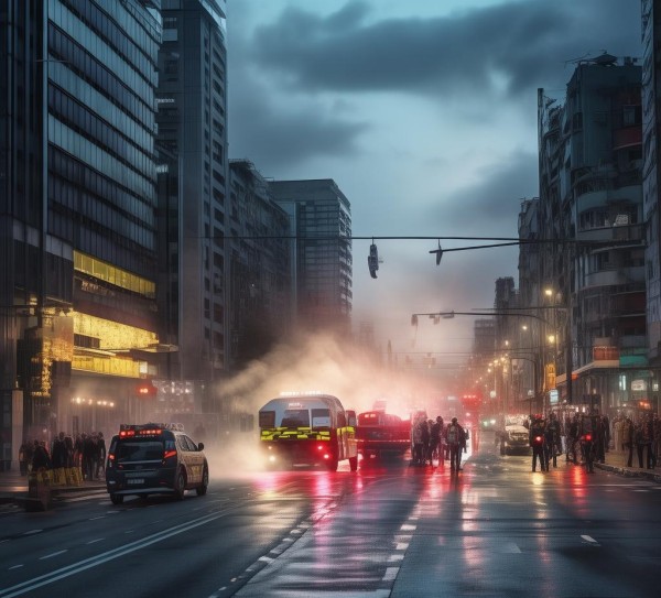 商贸城交通事件案例,从危机到重生的启示 商贸城交通事件案例,从危机到重生的启示