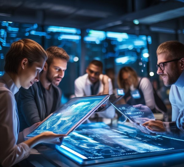 构建高效协作的商业生态,借助友软件T1商贸宝,精准定位市场机遇 构建高效协作的商业生态,借助友软件T1商贸宝,精准定位市场机遇