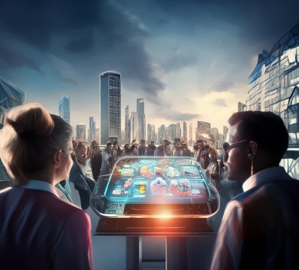 商贸服务，创新与未来的辉煌