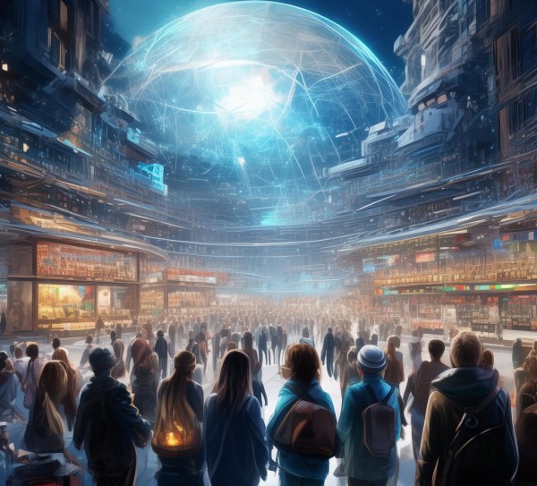 开启商贸服务新时代，探索商贸服务创新新路径