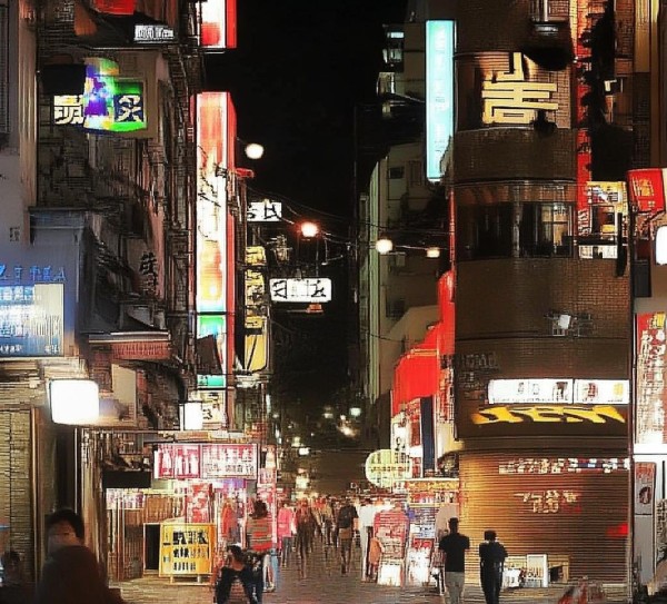 陇川天成商贸城新闻