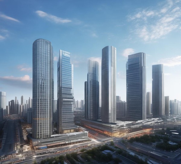 郑州财经商贸项目，机遇与挑战