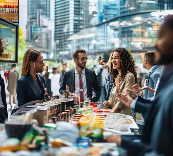 商贸公司，多元化经营的机遇与挑战