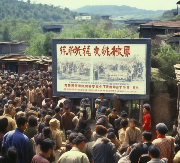 大寨农工商贸新闻助力经济与民生改善