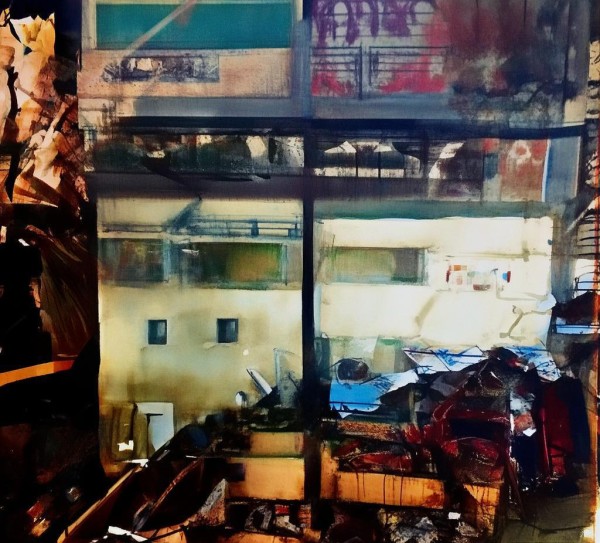 商贸城未来，商贸城在郁南的发展与未来展望